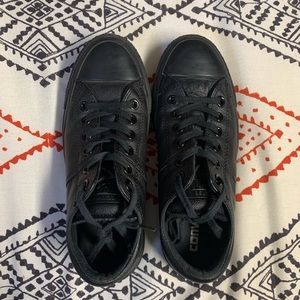 Chuck Taylor All Star Leather